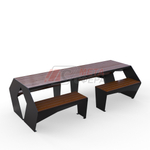 Стол уличный Джексон