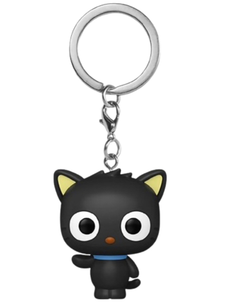 Брелок Funko Pocket POP! Hello Kitty And Friends Chococat