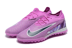 Шиповки Nike Phantom GX Elite TF (Фиолетовый)