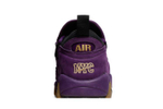 Кроссовки Nike Air More Money Night Purple