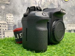 Canon EOS 40D 11.000 кадров