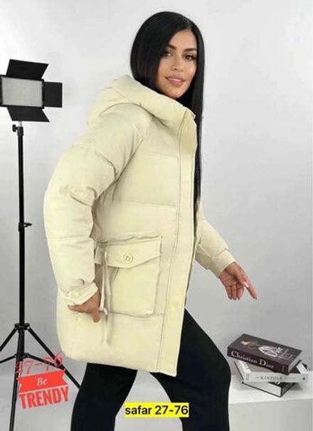 Куртка 7355777 Fabrika