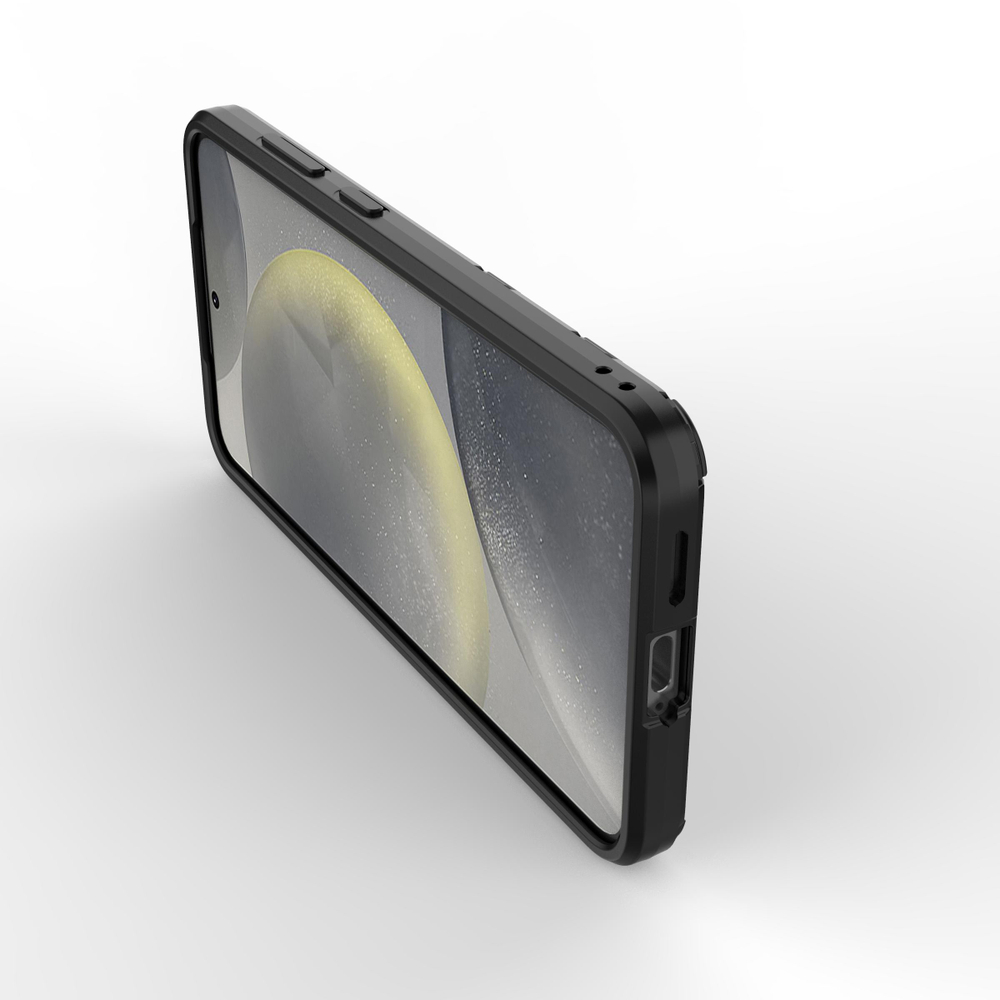 Чехол Warrior Case для Samsung Galaxy S25