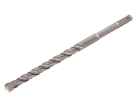 Бур SDS+ 12*350 Профи Атака