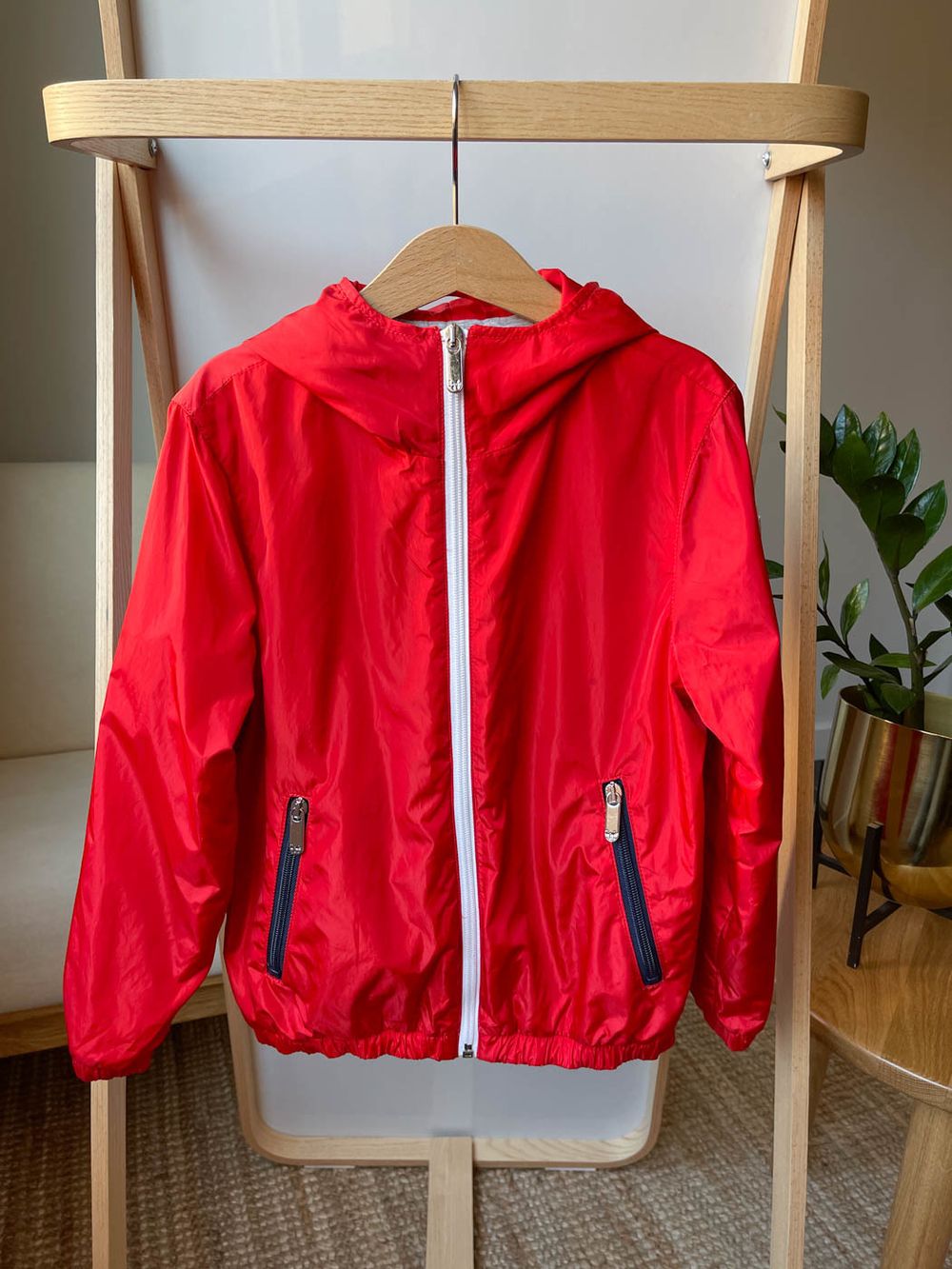 Ветровка Il Gufo