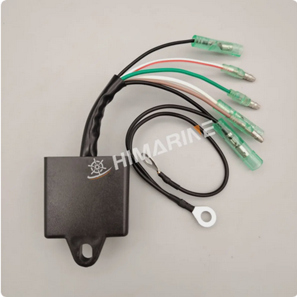 Блок управления зажиганием Yamaha 3 (6L5-85540-M0)