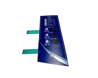 Клавиатура Абат-35-6Э Abat (12000061771)