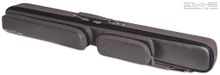 Кейс QK-S Captain 2x2 серый металлик
