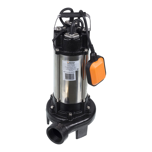 Насос погружной фекальный Вихрь ФН-2200Л