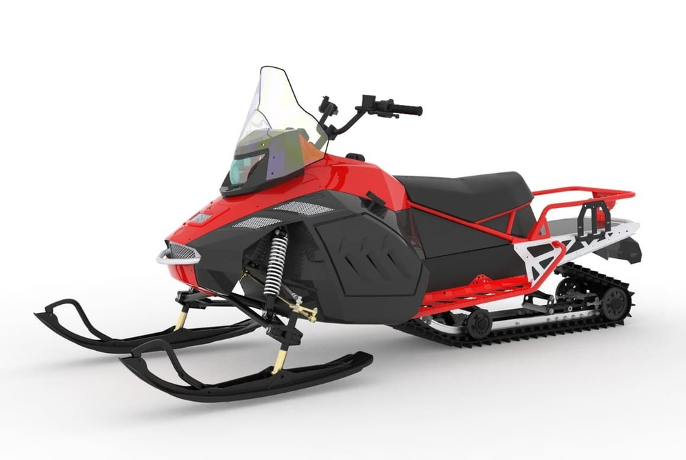 Снегоход IRBIS SF200L