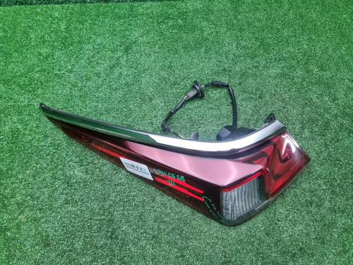 Фонарь левый внешний Lexus ES 7 (2018-2024)