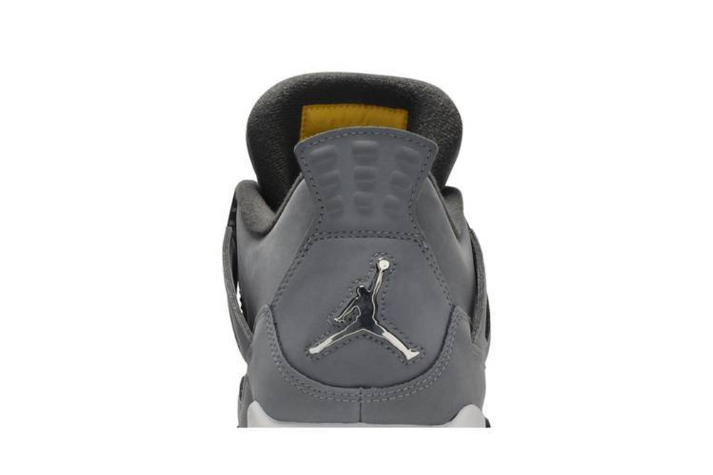 Кроссовки Jordan Air Jordan 4 Cool Grey 2019