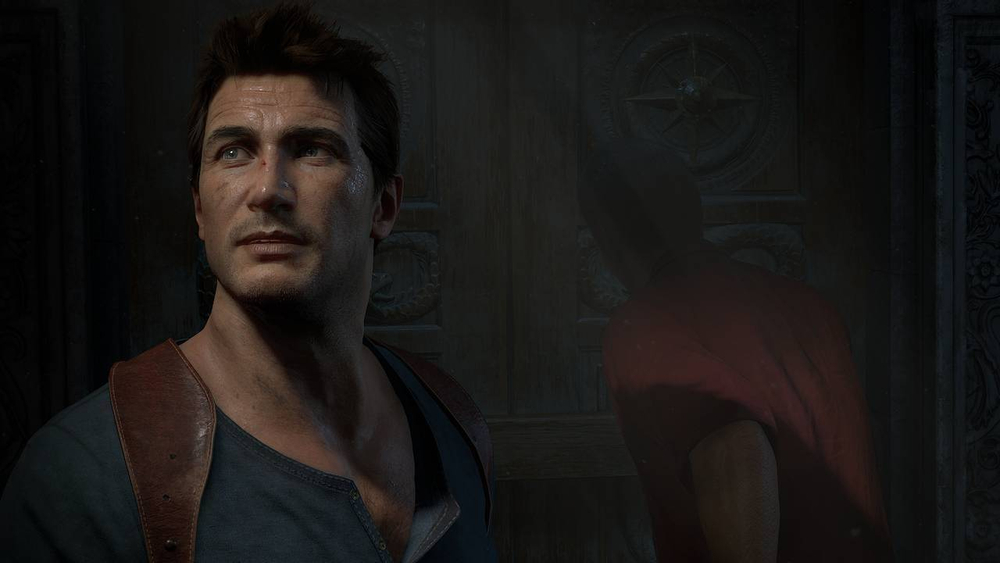 UNCHARTED 4: Путь вора