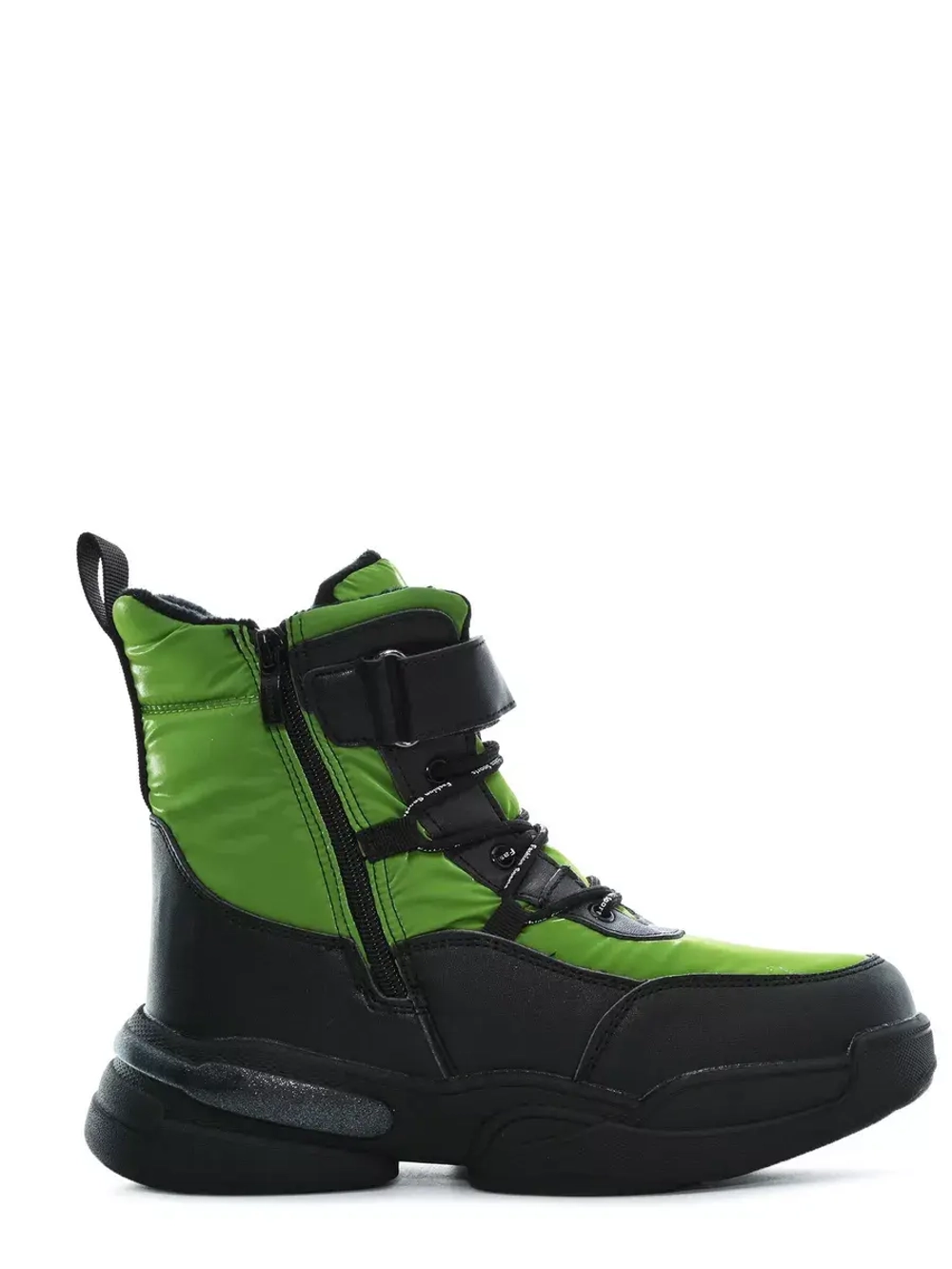 Дутики с мембраной Waterproof