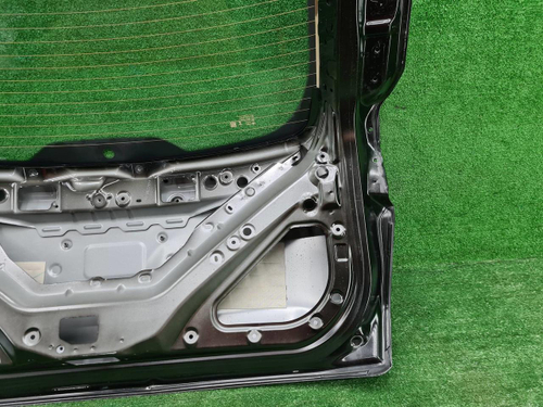 Крышка багажника Omoda C5 (2022-н.в.)