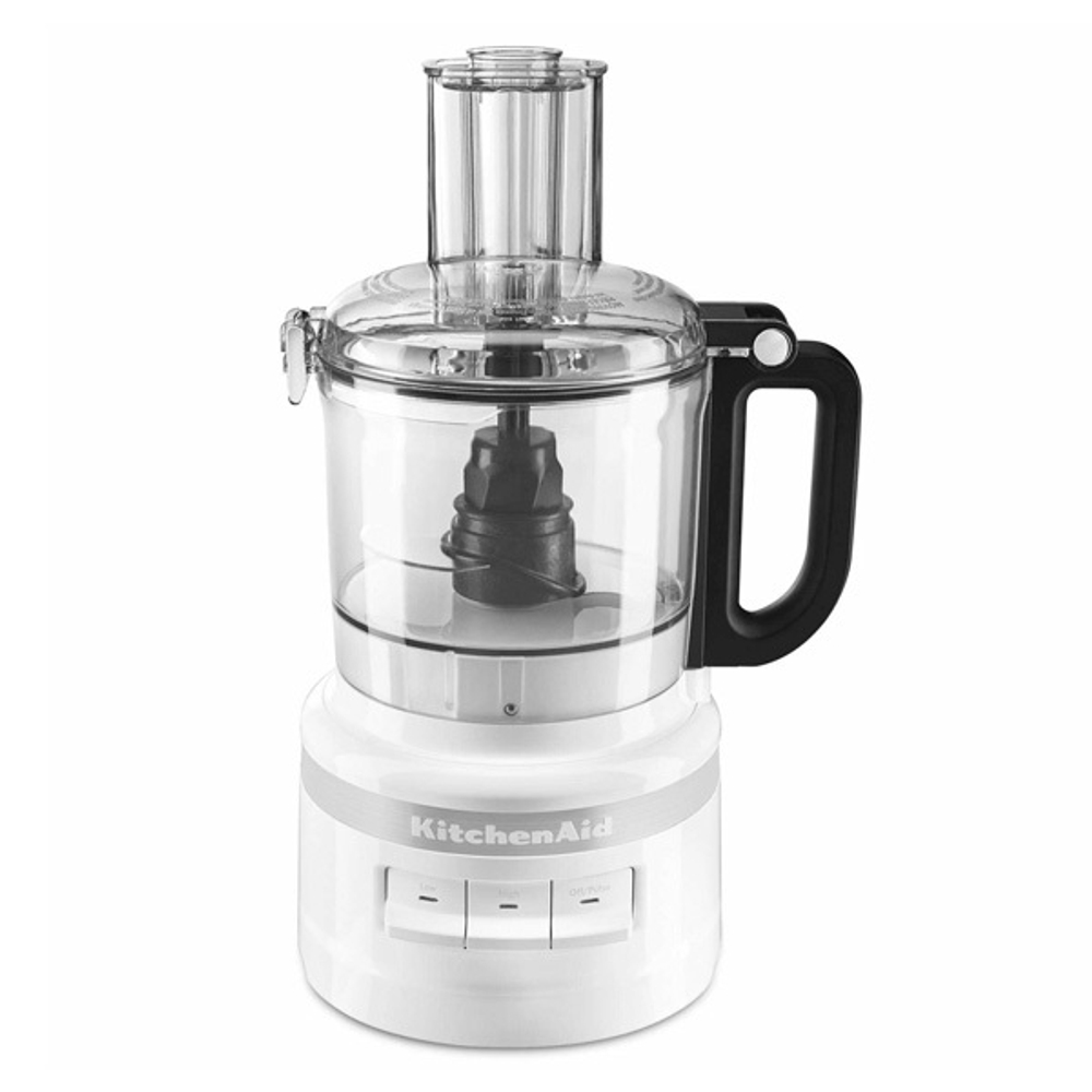 Кухонный комбайн KitchenAid 5KFP0718EWH