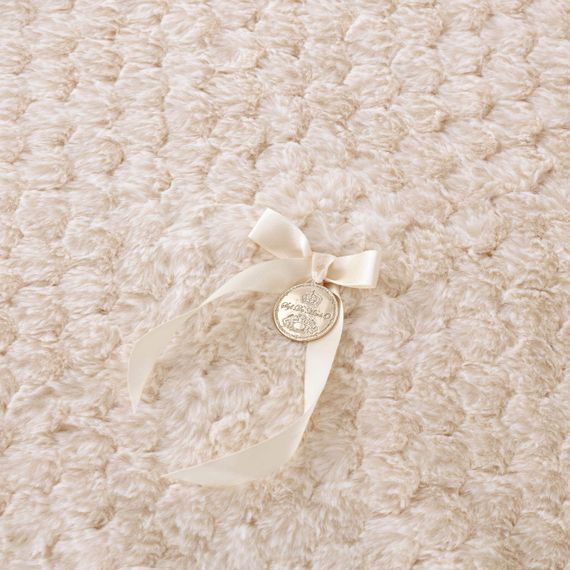 Аврил (крем) Покрывало 220х240