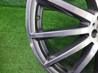 Диск литой R22 Mercedes GLS x167 (19-нв) AMG перед