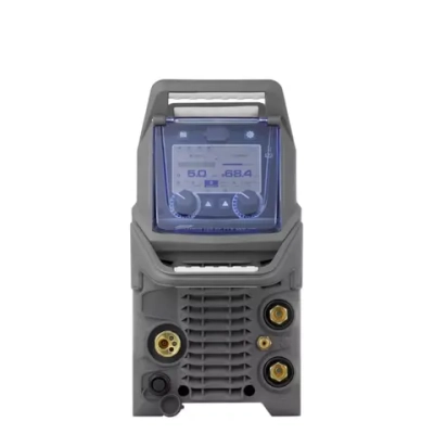 ПТК HANKER MIG 200 DP PFC LCD H60 аппарат полуавтоматической сварки 005.400.212