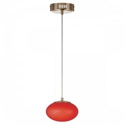 Подвесной светильник Citilux Atman Smart CL226B013