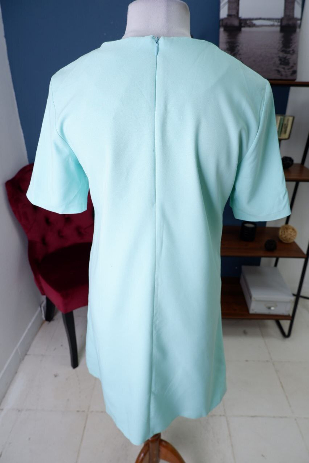 Платье Alince нежное 46 размер