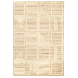 Ковер из шерсти daman из коллекции ethnic, 120х180см