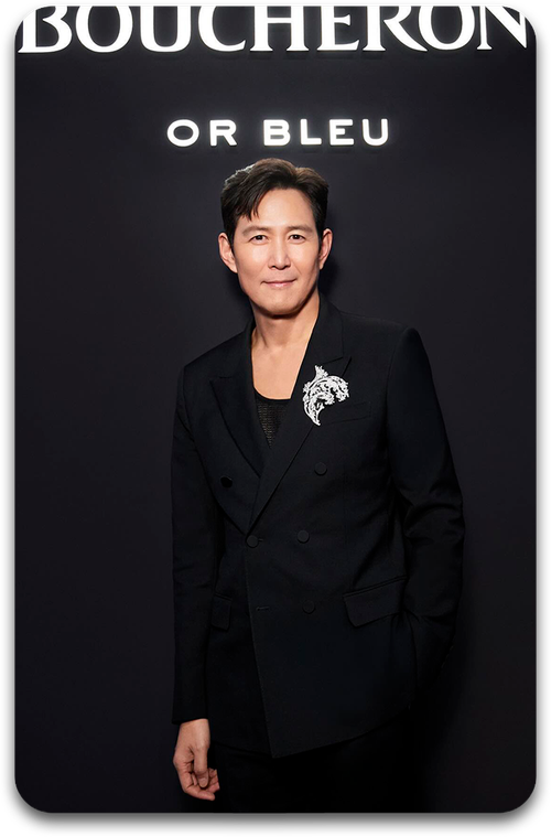 Карта #1317 / Lee Jungjae