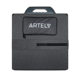 Портативная солнечная панель ARTELV Энергия 200