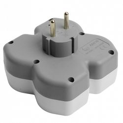 Разветвитель Stekker  50110