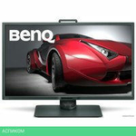 Монитор BenQ DesignVue PD3200U