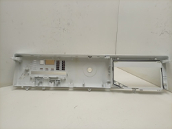 MVE69512ZAW кт44 Лицевая панель для стиральной машины Beko б/у