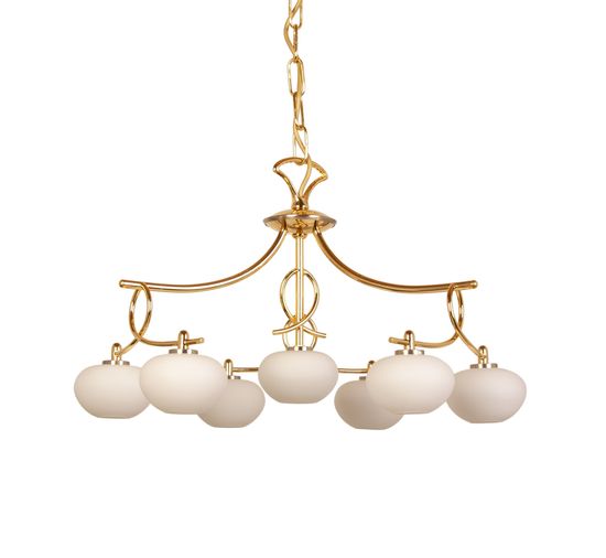 Подвесная люстра Doge Luce 6430/7.27