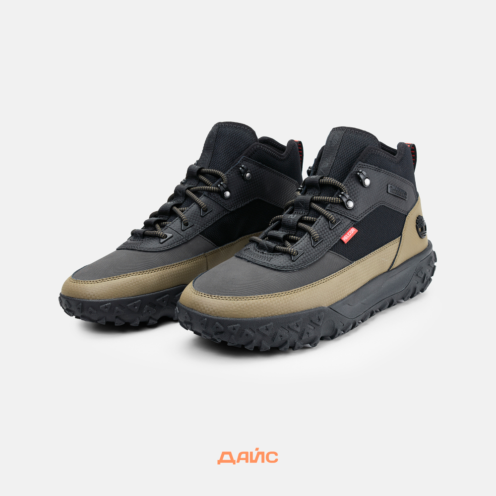 Ботинки Timberland GS Motion 6 Leather Super Ox