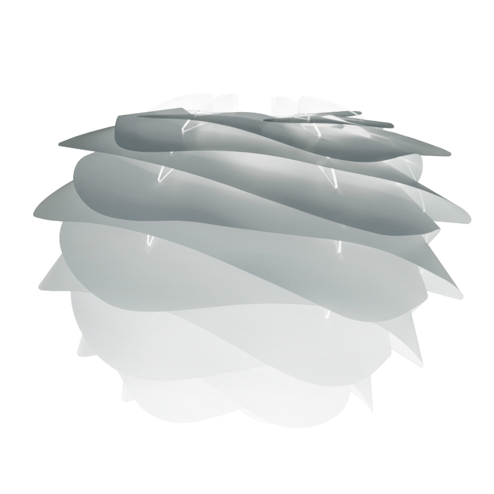 Плафон carmina mini misty grey