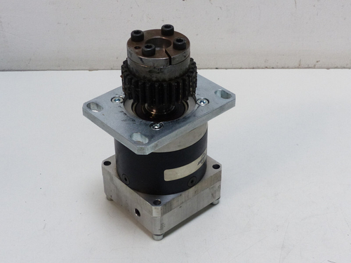 PLE 80 Planetengetriebe