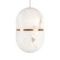 Подвесной светильник Loft IT Yum acrylic 10553/M
