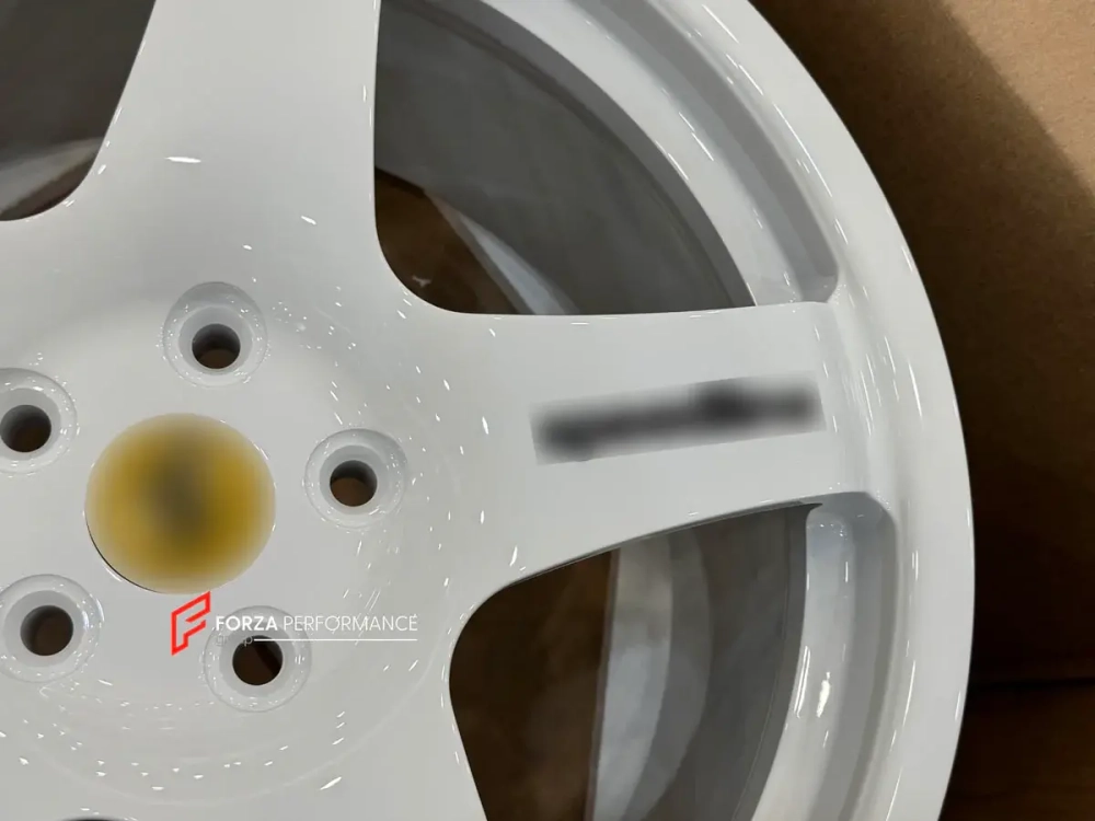 КОВАНЫЕ ДИСКИ для FERRARI 355 1996 Феррари