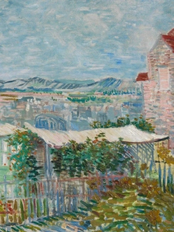 Картины-наклейки на стену для декора интерьерные №67