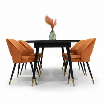 Обеденная группа AURORA 9