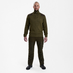 Свитер Deerhunter Carlisle Knit with Stormliner® (346 Cypress)