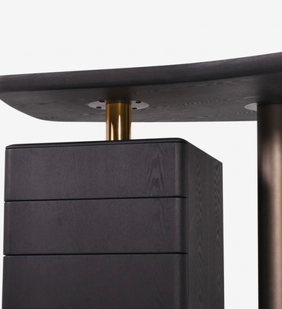 Стол письменный Adrian