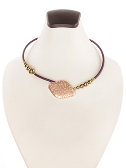 Колье Afrika Allegro