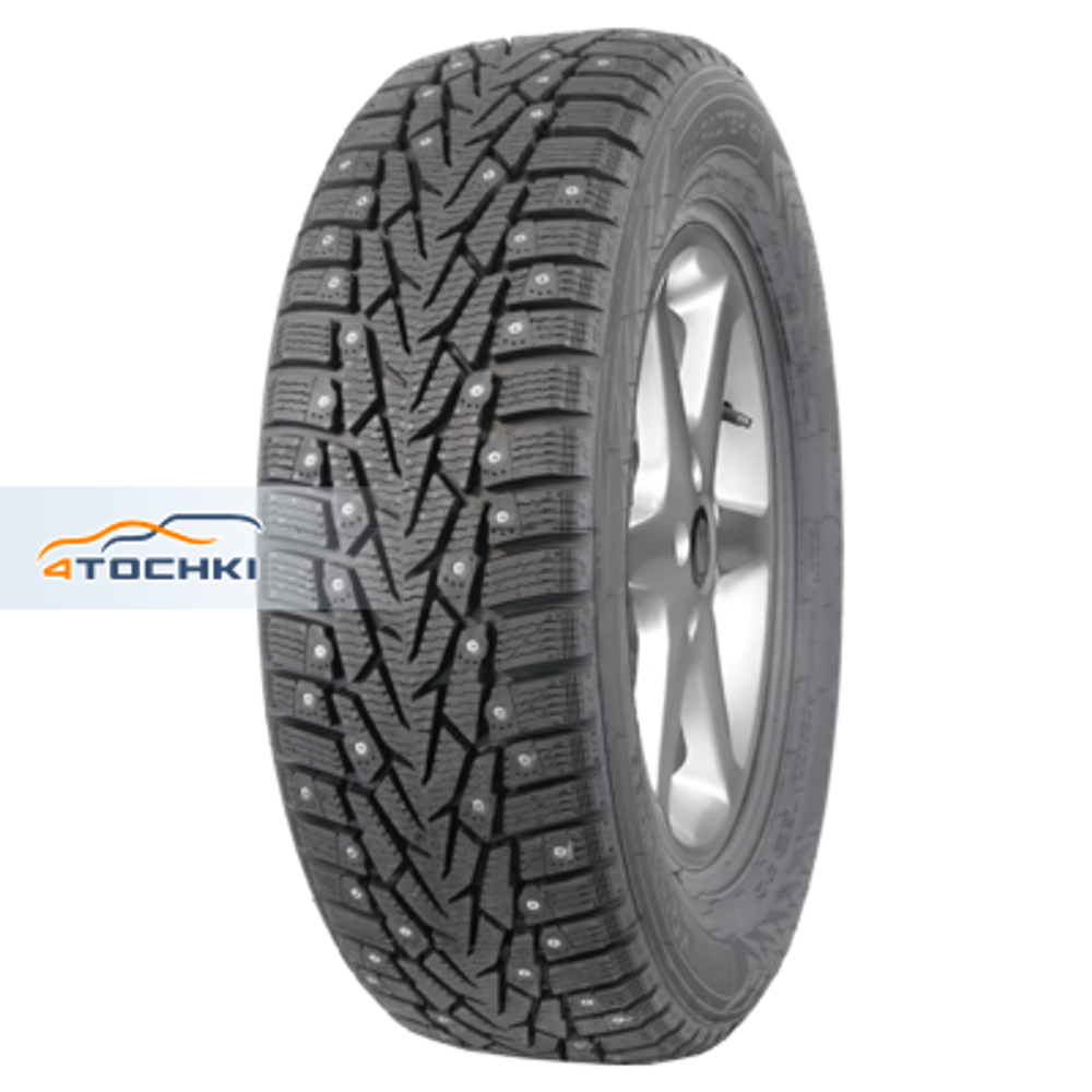 Легковая шина Ikon Tyres 185/65R15 92T XL Character Ice 7 TL (шип.)