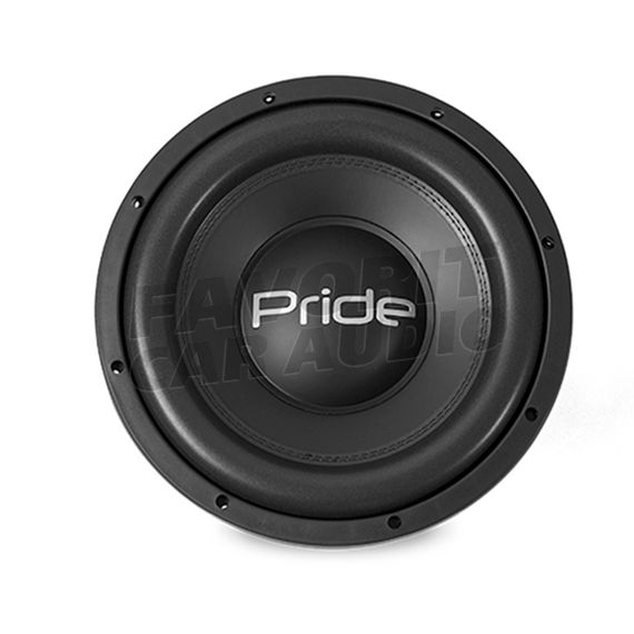 Сабвуфер Pride Junior PRO 12&quot;