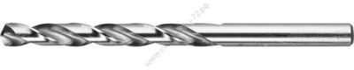 ЗУБР 6.8х109мм, Сверло по металлу, сталь Р6М5, класс А