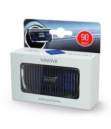 Индианаполис, дизайнерский ароматизатор для автомобиля Evolution Excellence Indianapolis, Vinove