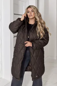 Пальто УК-800-4 Fabrika