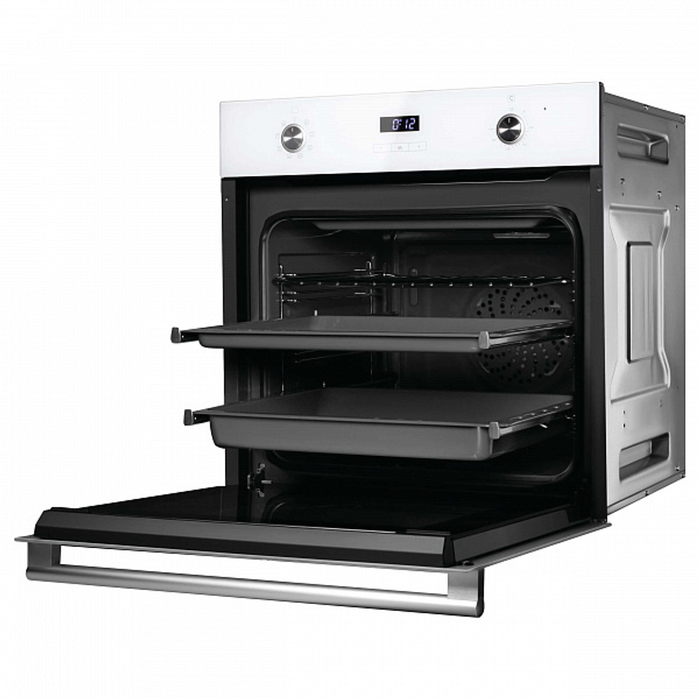 Электрический духовой шкаф Korting OKB 792 CFW фото 5