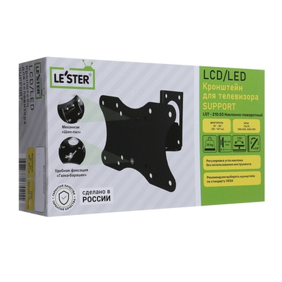 Кронштейн LE`STER LST-210.03