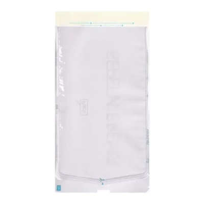 Пакет для стерилизации комбинированный самозаклеивающийся iPACK 90х160 мм 200 шт